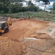 Residencial JC – Mantena - 