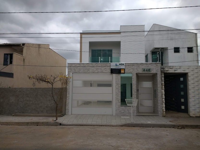 Residencial V&I - 
