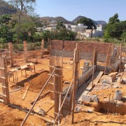 Residencial JC – Mantena - 