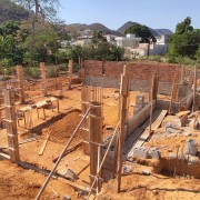 Residencial JC – Mantena - 