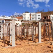 Residencial JC – Mantena - 