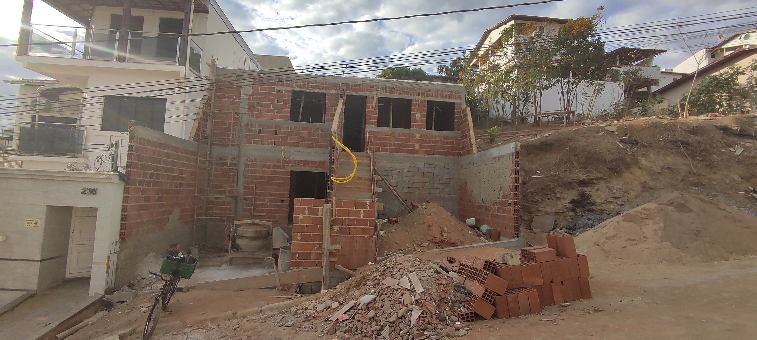 Residencial Vale Verde VIII - 