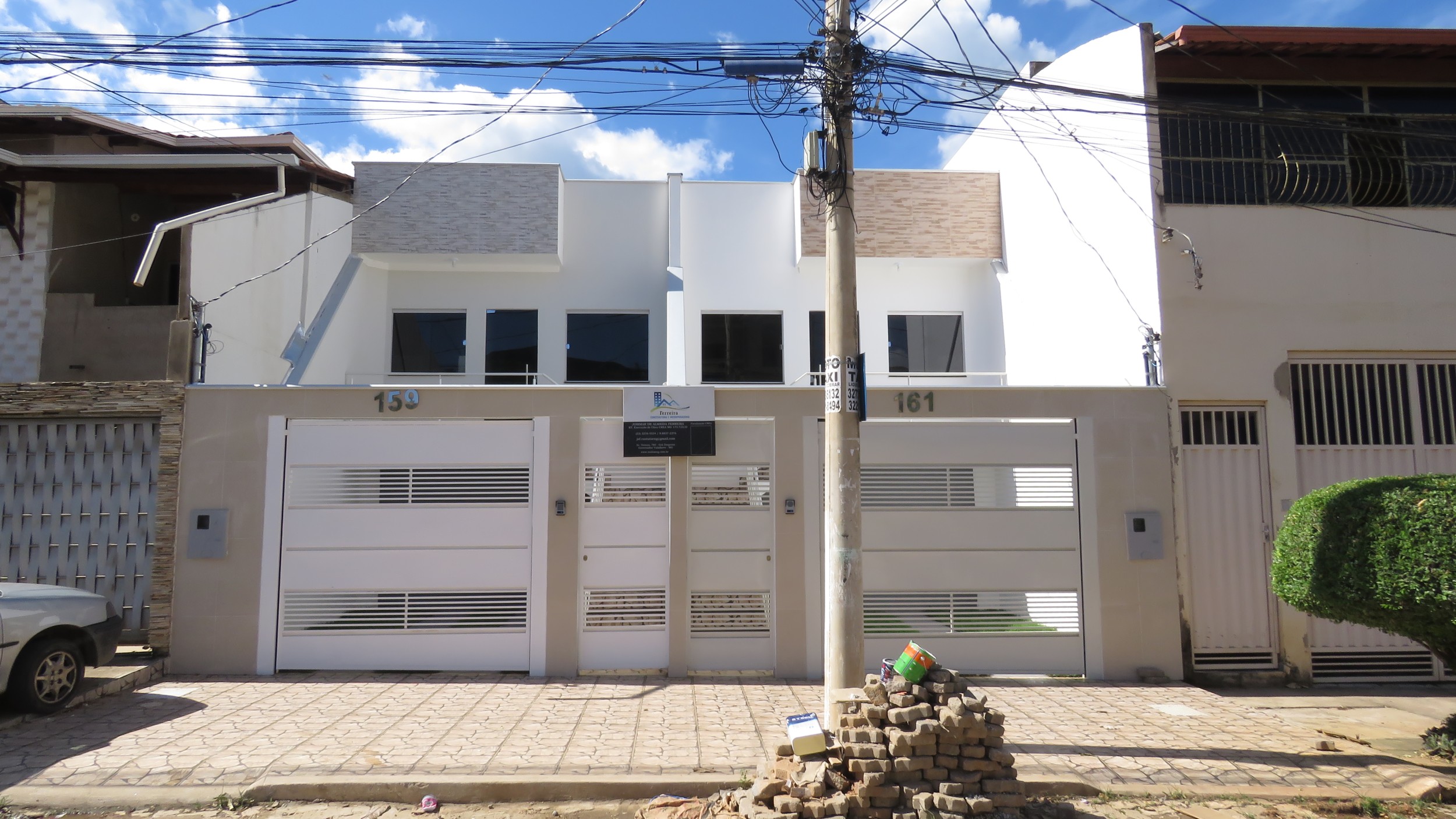 Residencial Vale Verde VI - 