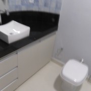 Reforma Apartamento L&E - 