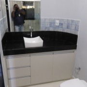 Reforma Apartamento L&E - 