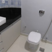Reforma Apartamento L&E - 