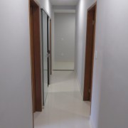 Reforma Apartamento L&E - 