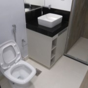 Reforma Apartamento L&E - 