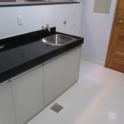 Reforma Apartamento L&E - 