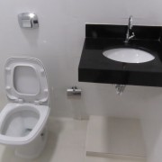 Reforma Apartamento L&E - 