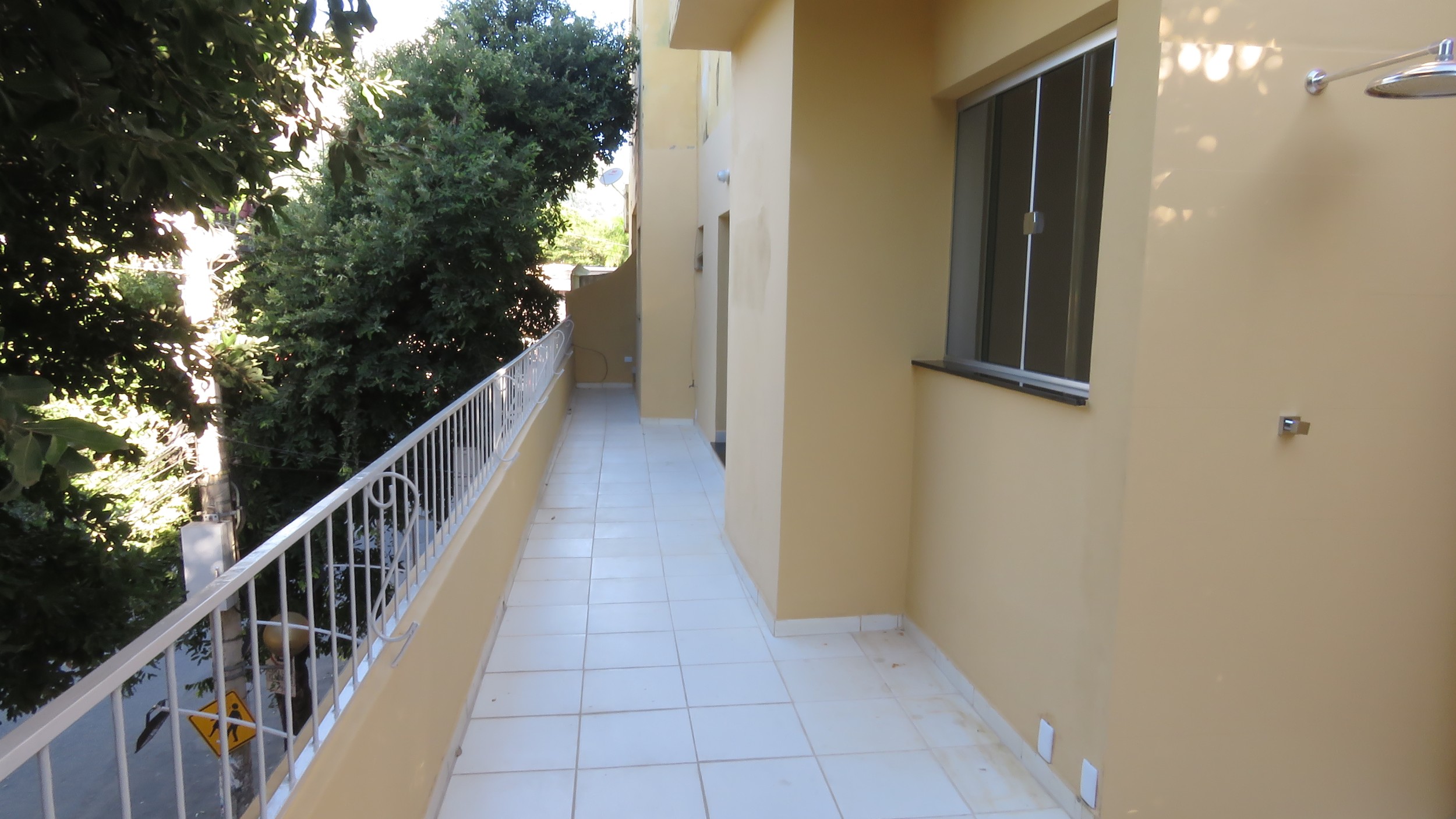 Reforma Apartamento L&E - 