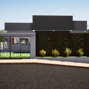 Residencial JC – Mantena - 
