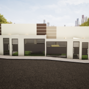 Residencial Vale Verde VII - 
