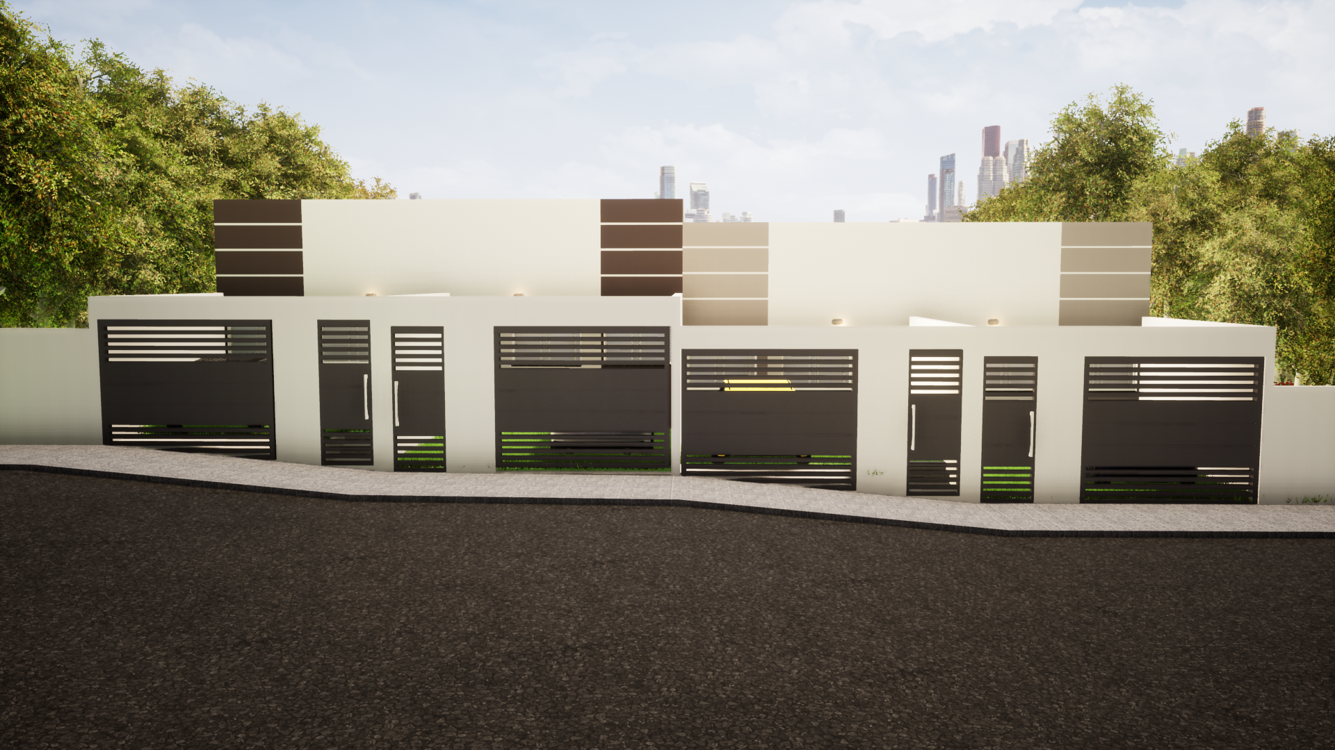 Residencial Vale Verde VII - 