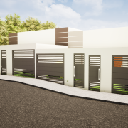 Residencial Vale Verde VII - 