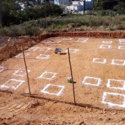 Residencial JC – Mantena - 