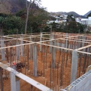 Residencial JC – Mantena - 