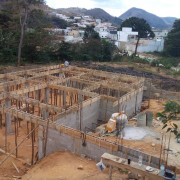 Residencial JC – Mantena - 