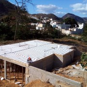 Residencial JC – Mantena - 