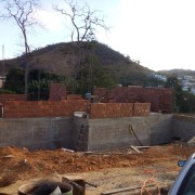Residencial JC – Mantena - 