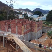 Residencial JC – Mantena - 