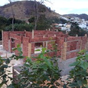 Residencial JC – Mantena - 